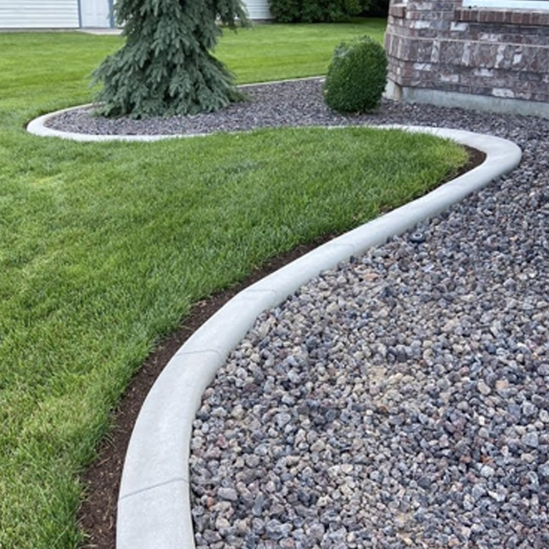 Concrete Curbing Solutions