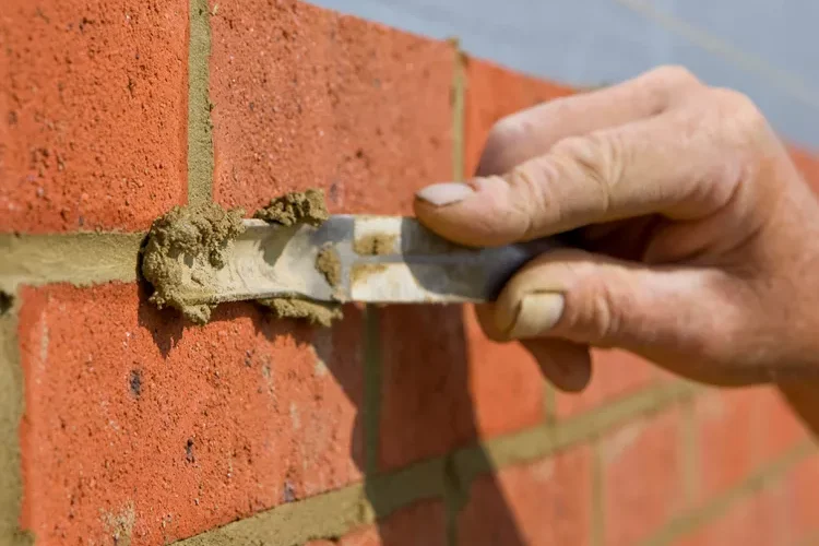 Tuck-point Chimney Repair Northern Michigan